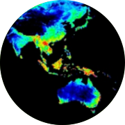 地球環境科学分野